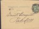 Argentina Postal Stationery Ganzsache Entero Wrapper Streifband Bande Journal 2 Centavos BUENOS AIRES 19?? - Ganzsachen