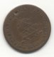 ROYAUME UNI 1 Farthing Bristol  1811 - B. 1 Farthing