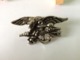 Collection Pin's > L'Aigle (comme Neuf) - Animaux