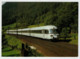 SCHWEIZ-SUISSE     TRAIM- ZUG- TREIN- TRENI- GARE- BAHNHOF- STATION-STAZIONI   2 SCA  (NUOVA) - Treni