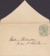 France Postal Stationery Ganzsache Entier Allegorie Sage (033) Deluxe BILLANCOURT Seine 1900 !! - Standard- Und TSC-Briefe (vor 1995)
