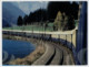 SCHWEIZ-SUISSE     TRAIM- ZUG- TREIN- TRENI- GARE- BAHNHOF- STATION-STAZIONI   2 SCA  (NUOVA) - Trains