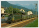 SCHWEIZ-SUISSE     TRAIM- ZUG- TREIN- TRENI- GARE- BAHNHOF- STATION-STAZIONI   2 SCA  (NUOVA) - Trains