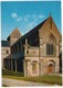 St-Sauveur-le-Vicomte - L'abbaye De St-Sauveur-le-Vicomte - L'abbatiale - (Manche) - Saint Sauveur Le Vicomte