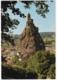 Le Puy - Le Rocher Et La Chapelle St-Michel Et D'Aiguilhe - (Hte-Loire) - Le Puy En Velay