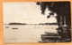 Clear Lake Iowa 1940 Real Photo Postcard - Other & Unclassified