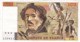 FRANCE 100 FRANCS 1985 VF P-154b "free Shipping Via Regular Air Mail (buyer Risk)" - 100 F 1978-1995 ''Delacroix''