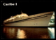 Ferry - Commodore Cruises, Caribe I - Ferries