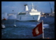 Ferry - MS Hamburg, DFDS Seaways - Traghetti