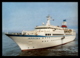 Ferry - MS Arkona, Rostock - Ferries