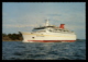 Ferry - M/S Gotland, Sweden - Transbordadores