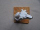 Statuette De Chien - Dalmatien Et Son Chiot - Animals