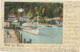 70-78 Helvetia Schweiz Switzerland Suisse Gruss Brienz - Brienz