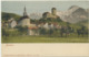 70-87 Helvetia Schweiz Switzerland Suisse Sargans - Sargans