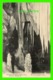 SYDNEY, AUSTRALIE - THE INDIAN CHAMBER, ORIENT CAVE - SERIES 31, JENOLAN B. - KERRY - - Sydney