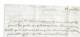 CONSULAT: "TRIBUNAT" Bonaparte, Defermon, Houitte De La Chesnay Port Malo (Saint Malo) - Documents Historiques