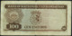 TIMOR - 100 Escudos 02.01.1959 {Banco Nacional Ultramarino} VG P.24 A(5) - Timor