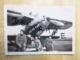 CHATEAUROUX - CAMP D'AVIATION DE LA MARTINERIE - AVION NIEUPORT DELAGE 1935 PHOTOS - AVION MILITARIA MILITAIRE - Chateauroux