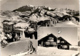 Skihaus Stangen - Skiklub Ebnat-Kappel - 2 Bilder * 20. 1. 1965 - Ebnat-Kappel