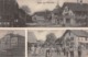 CPA  Suisse, Gruss Aus KERZERS, 1910 - Other & Unclassified