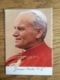 1987 Marian Year Eamon Kelly Legionary Of Christ Cardinal Jérôme Hamer Pope John Paul II - Devotieprenten