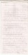 Formulaire KRIEGSGEFANGENENPOST Du FRONT STALAG DE DRANCY (imprimé) Pour ROUEN  11 Janv 1941 TB - Guerre De 1939-45