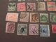 Delcampe - Old Stamps Very Old South Amerika - Lots & Kiloware (max. 999 Stück)