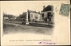 Cp La Selle Sur Le Bied Loiret, Monument Commémoratif Des Morts De 1870 - Autres & Non Classés