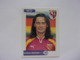 PANINI FOOT 2001 ,N° 165 FC Metz Frédéric Meyrieu Football - Edition Française