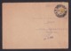 Soviet Union-USSR: Cover Moscow To USA, 1930, 1 Stamp (minor Damage, See Scan) - Brieven En Documenten