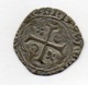 FRANCE, 1 Blanc, Silver, 1461-83 - 1461-1483 Luigi XI Il Prudente
