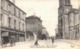 Carte Postale ANCIENNE De  GARCHES - Rue De Suresnes - Autres & Non Classés