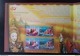 Thailand Stamp 2016 40th Ann Diplomatic Relations Thai Vietnam - Pack - Thailand