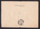 Soviet Union-USSR: Stationery Cover, 1961, Uncommon Cancel Urussi, Tatarstan (minor Damage) - Brieven En Documenten