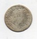 FRANCE, 1/20 Ecu (6 Sols), Silver, 1704 - 1643-1715 Luigi XIV El Re Sole