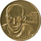 83 SAINT RAPHAËL LOUIS DE FUNES MÉDAILLE SOUVENIR MONNAIE DE PARIS 2019 JETON MEDALS COINS TOKENS - 2019