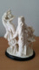 Delcampe - Sculptuur Van Een Koppeltje Met Kind - Altri & Non Classificati