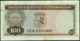 TIMOR - 100 Escudos 25.04.1963 {Banco Nacional Ultramarino} AU-UNC P.28 A(6) - Timor