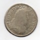 FRANCE, 1/2 Ecu, 1653, Silver - 1643-1715 Luigi XIV El Re Sole