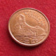 Isle Of Man 1 One Penny 2003 AB KM# 1036  Ile De Man Isla De Man Isola Di Man - Isle Of Man