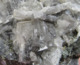 Barytine - Mineralien