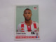 PANINI Foot 2013 -14 N°4 Athletic Club Ajaccio Claude Dielna - Edition Française