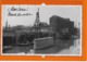 CHARLEROI : FOTOKAART- 1936-VAART-KANAAL-SLUIS - Charleroi