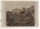 PHOTO ANCIENNE - 54 - FEY EN HAYE - MILITARIA - Ruines Du Village - Café Du Midi - Service Photographique De L'armée - Guerre, Militaire