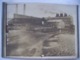 Wackersdorf Carte Photo Sur Carton 12 X 9 Cm - Schwandorf