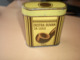 Old Tin Box Ekstra Duvan Za Lulu Pipe Tobacco 50 Gr - Schnupftabakdosen (leer)