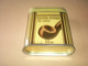 Old Tin Box Ekstra Duvan Za Lulu Pipe Tobacco 50 Gr - Schnupftabakdosen (leer)