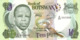 BOTSWANA P. 20a 10 P 1999 UNC - Botswana