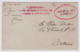 Italia, 1916, Franchigia R. Poste Comando Regia Nave Bengasi, Verificato Per Censura, Su Cartolina Fantasia Per Catania - Franchigia