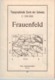 Karte Der Schweiz - Frauenfeld 1: 100000 1934 -~77 X 55 Cm Schaffhausen - Winterthur - Konstanz - Topographical Maps